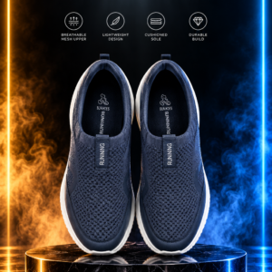 SpeedX Running Sneakers